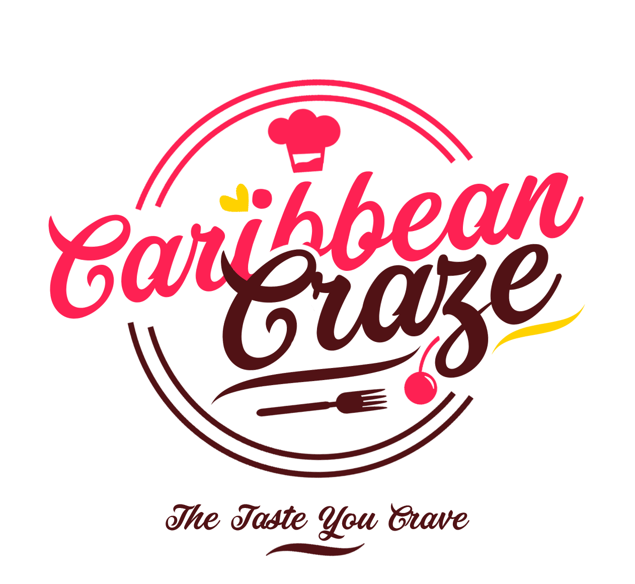 HOME - Caribbean Craze